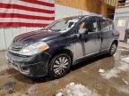 2011 Nissan Versa s