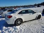 2011 Chrysler 200 Limited
