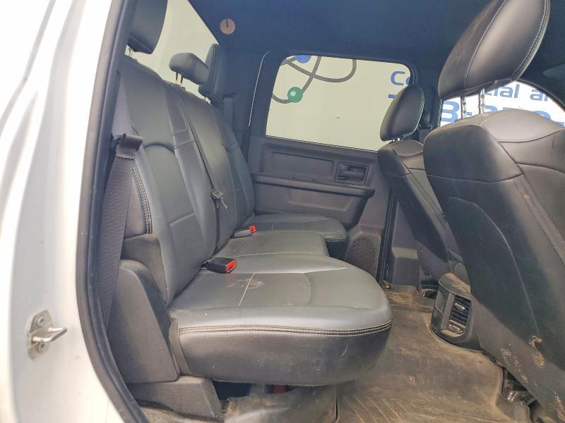 2023 Dodge RAM 5500