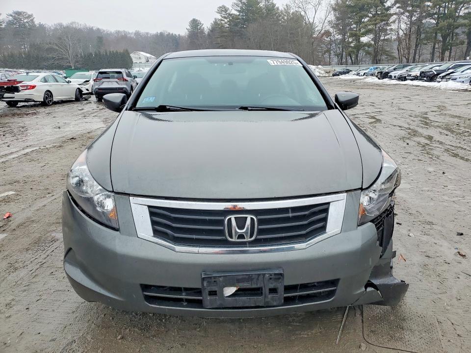 2010 Honda Accord lx