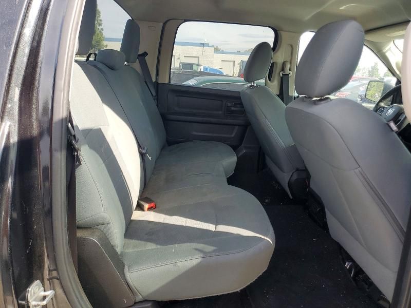 2015 Dodge Ram 1500 st