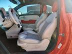 2013 Fiat 500 Electric