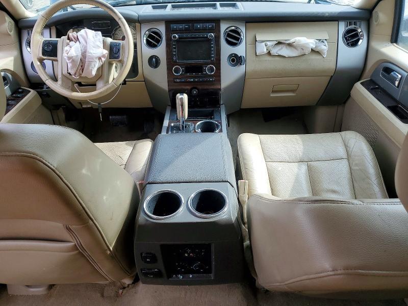 2014 Ford Expedition xlt