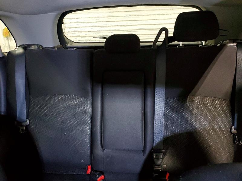 2015 Mitsubishi Outlander Sport se