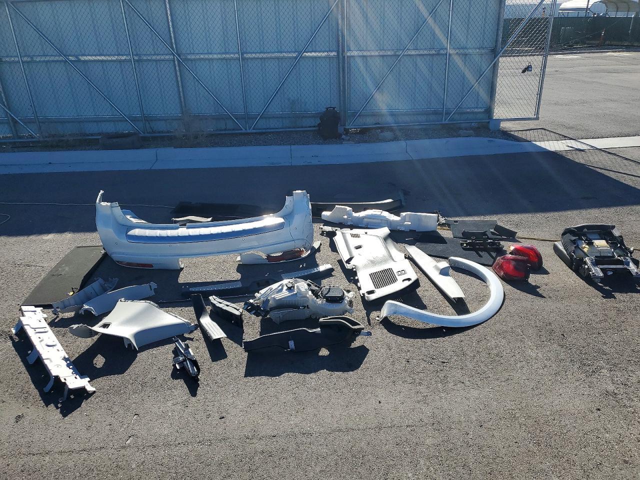 2023 Infiniti Qx80 Luxe