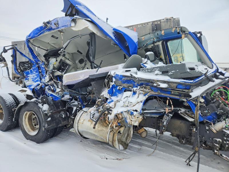 2024 Volvo VN VNL