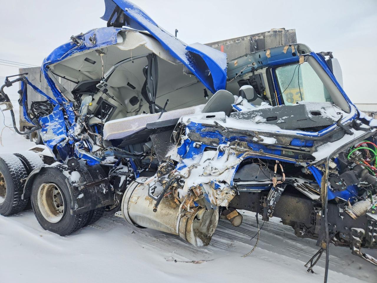 2024 Volvo VN VNL