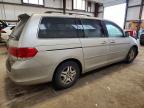 2008 Honda Odyssey Touring