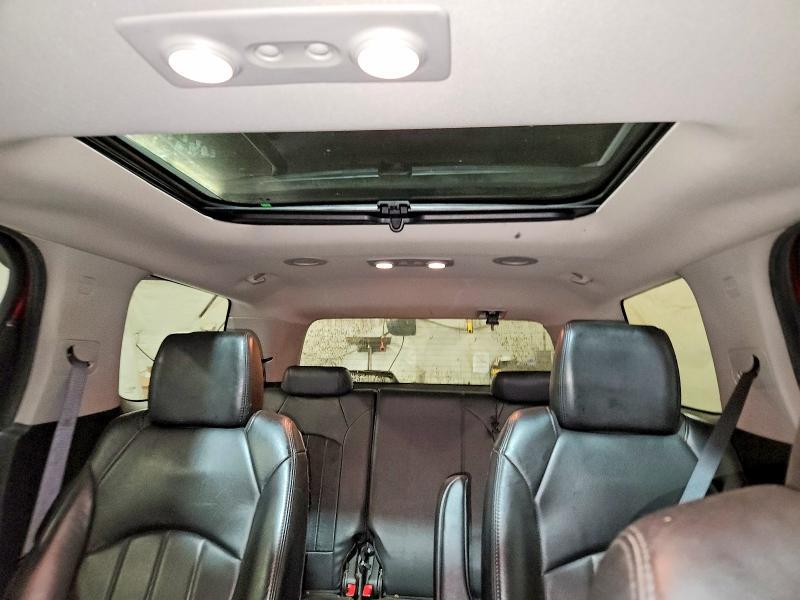 2011 GMC Acadia Denali