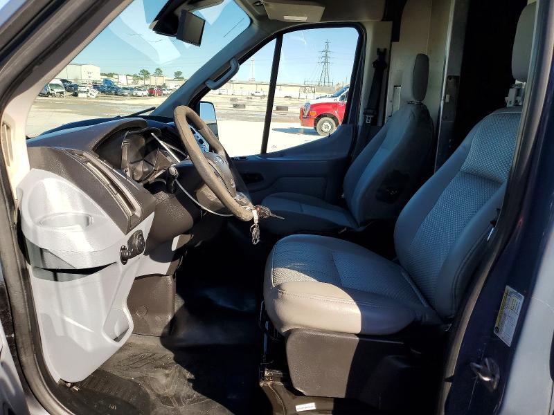 2019 Ford Transit 250 Delivery Van