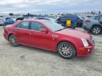 2010 Cadillac STS