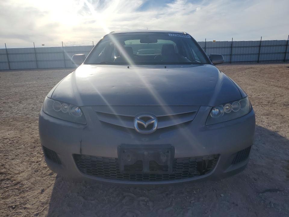 2007 Mazda 6 I