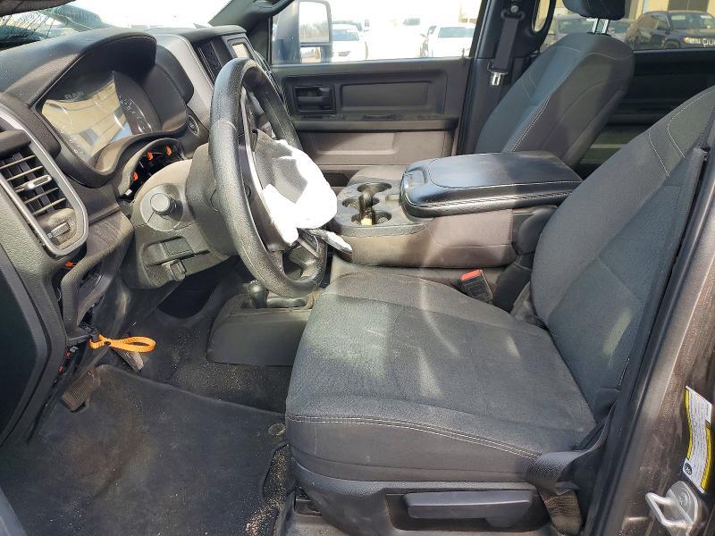 2024 Dodge Ram 2500 Tradesman