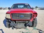 2004 Ford F150 Supercrew