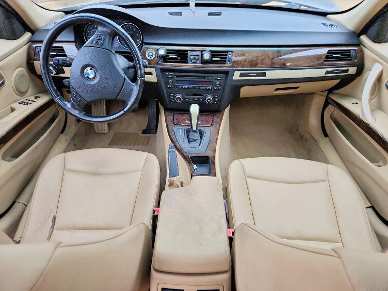 2009 BMW 328 i