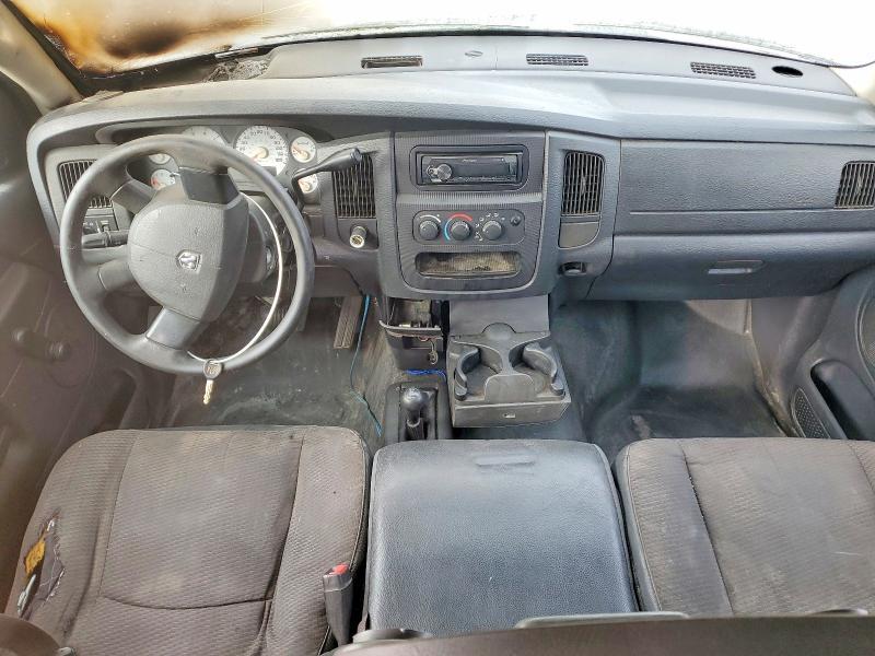 2005 Dodge RAM 1500 ST