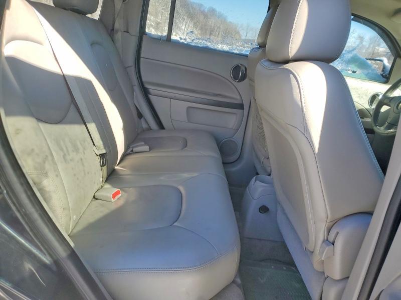 2011 Chevrolet Hhr lt