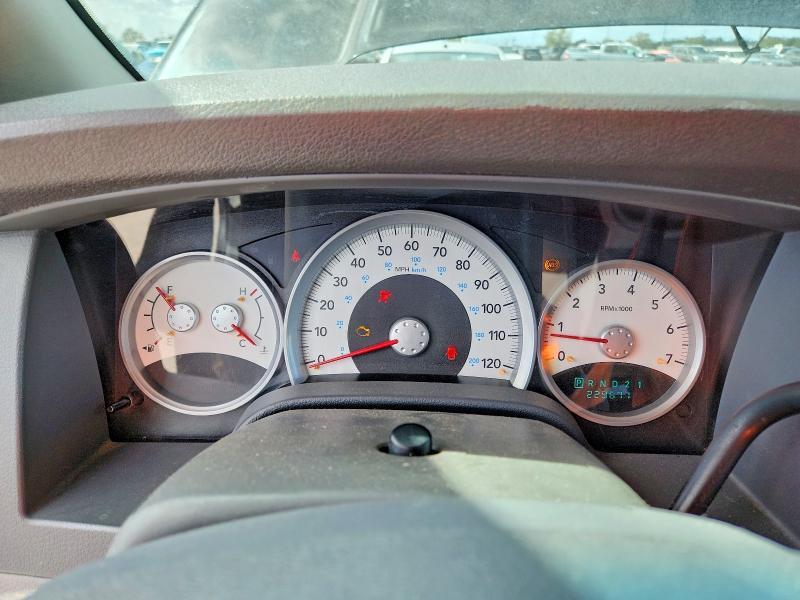 2006 Dodge Durango slt