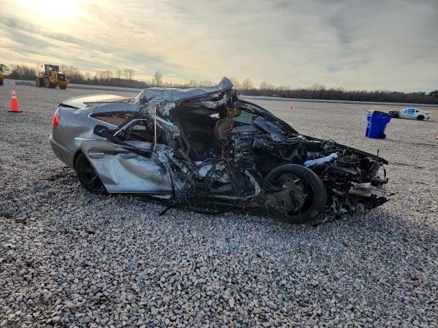 2008 Audi A6 3.2 Quattro