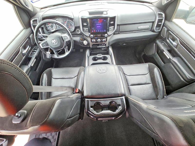 2020 Dodge 1500 Laramie