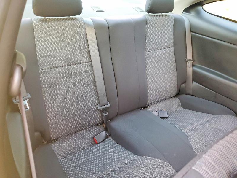 2009 Chevrolet Cobalt lt