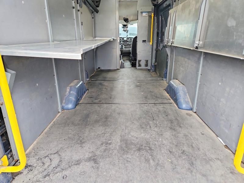 2020 Ford Transit 250 Delivery van