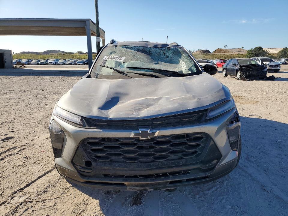 2024 Chevrolet Trax Active