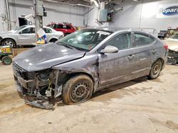 2018 Hyundai Elantra se for sale in Moncton, NB