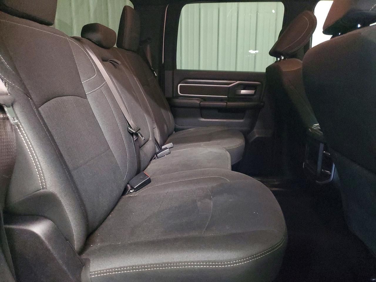 2020 Dodge RAM 2500 BIG Horn