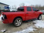 2012 Dodge RAM 1500 ST