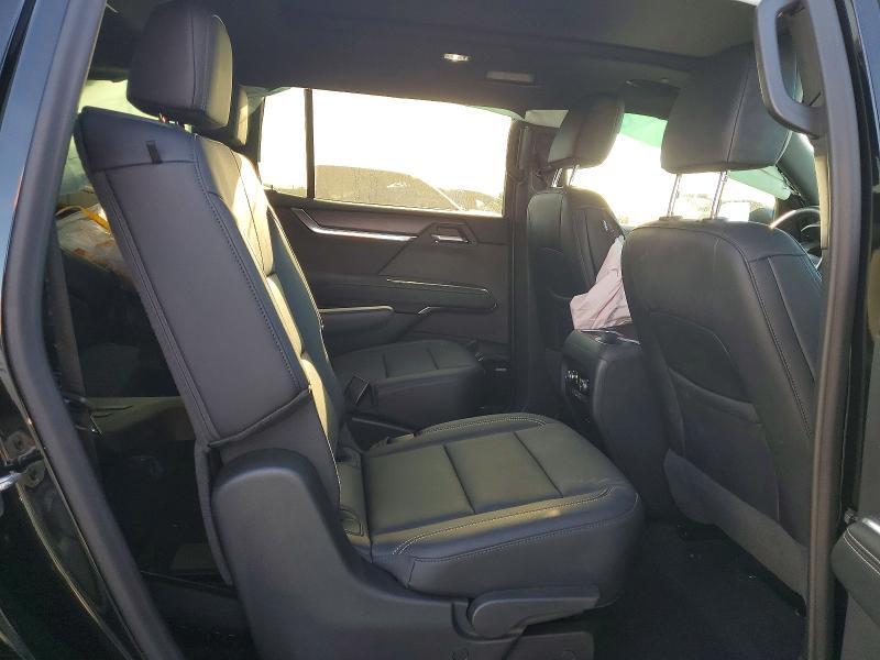 2024 GMC Acadia Uplevel