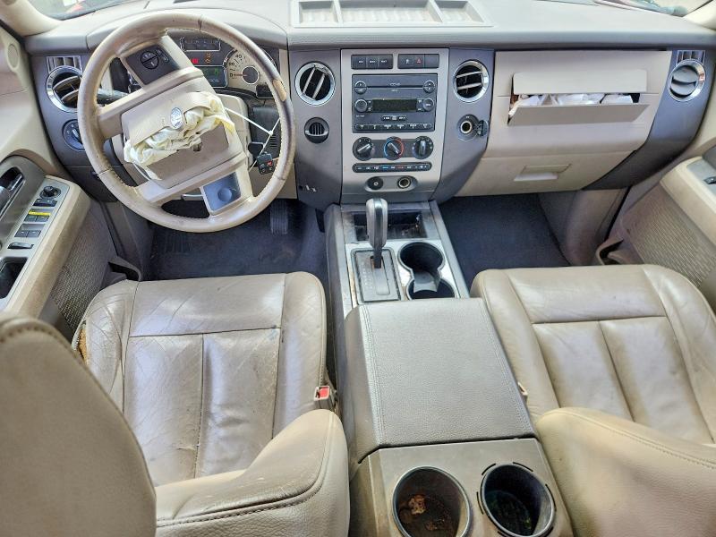 2007 Ford Expedition el xlt