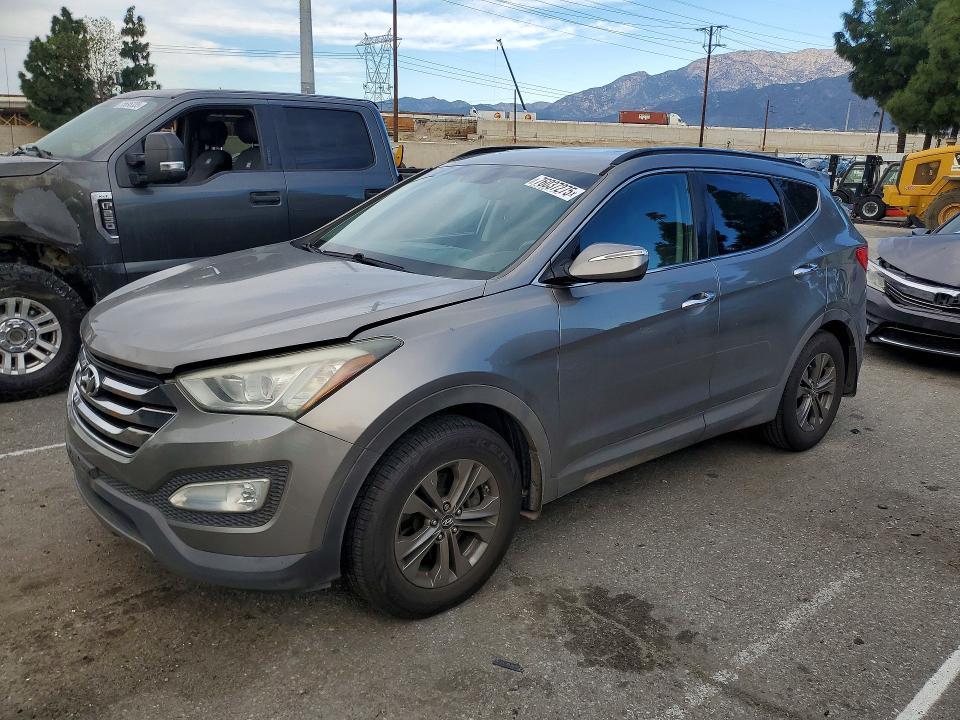 2014 Hyundai Santa fe Sport