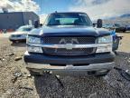 2004 Chevrolet Silverado K2500 Heavy Duty