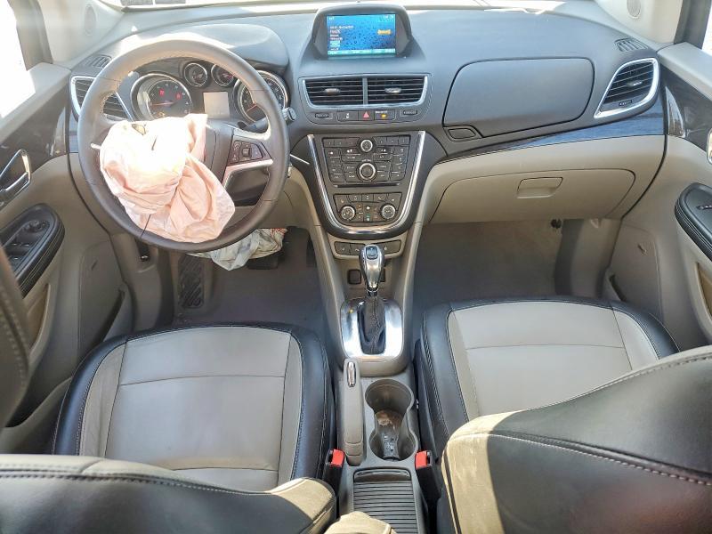 2013 Buick Encore Premium