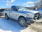 2019 Dodge Ram 1500 Classic Tradesman