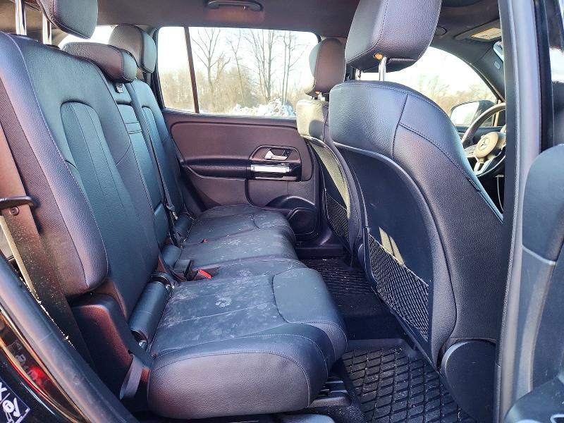2022 Mercedes-Benz Glb 250 4matic