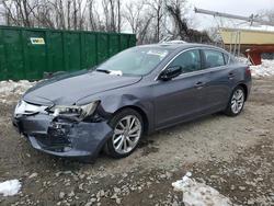 2017 Acura Ilx Premium for sale in Baltimore, MD