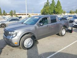 2025 Ford Maverick XL en venta en Rancho Cucamonga, CA