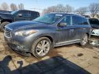 2014 Infiniti Qx60 Base
