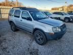 2002 Nissan Xterra