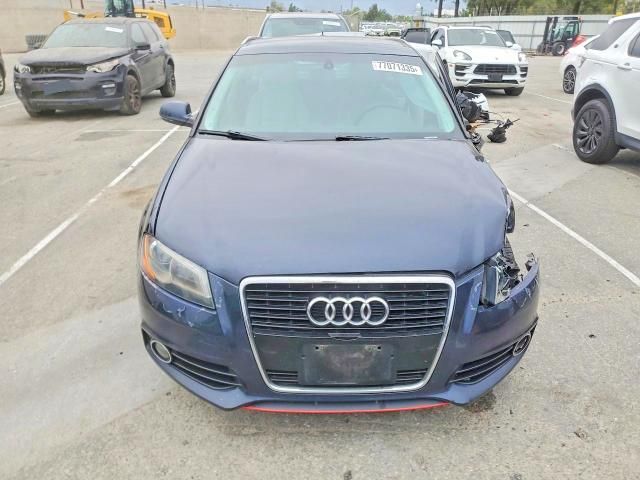 2013 Audi A3 Premium Plus