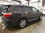 2012 Dodge Durango Citadel