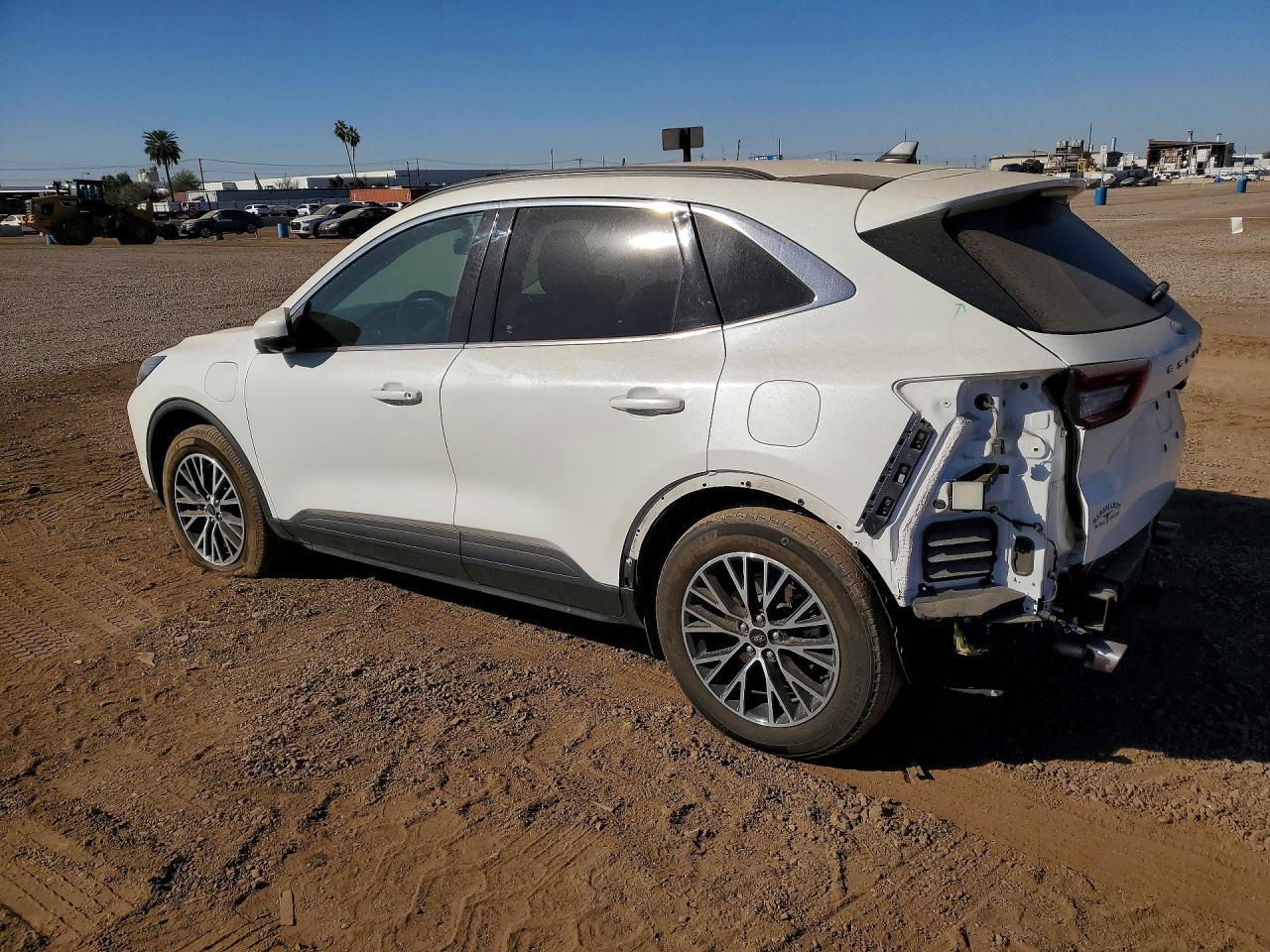 2023 Ford Escape