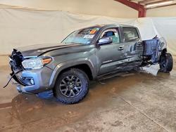 Toyota salvage cars for sale: 2023 Toyota Tacoma SR5 V6