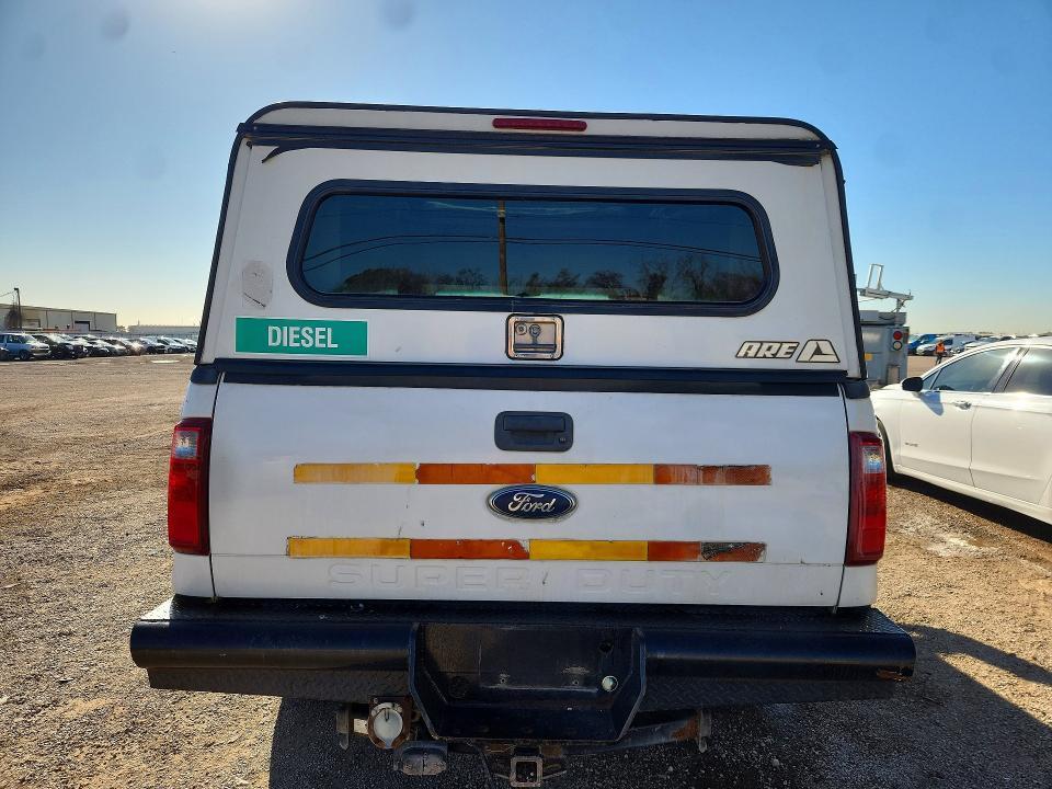 2008 Ford F350 srw Super Duty