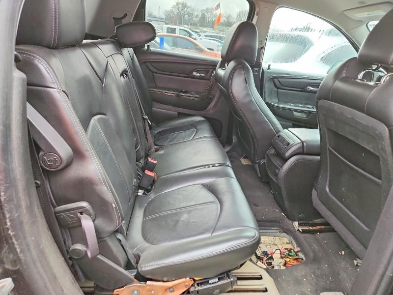 2013 GMC Acadia Slt-1