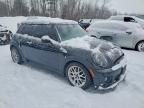 2013 Mini Cooper s