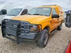 2006 Ford F350 SRW Super Duty