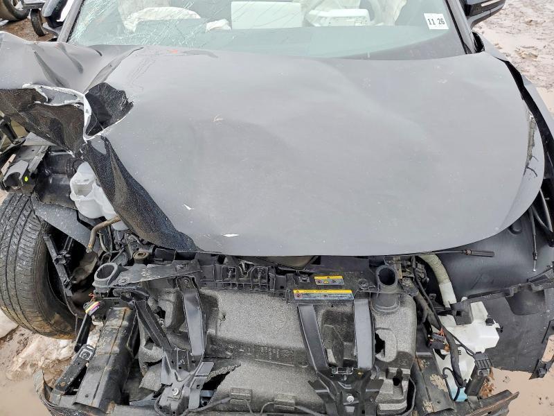 2021 Volkswagen Id.4 First Edition